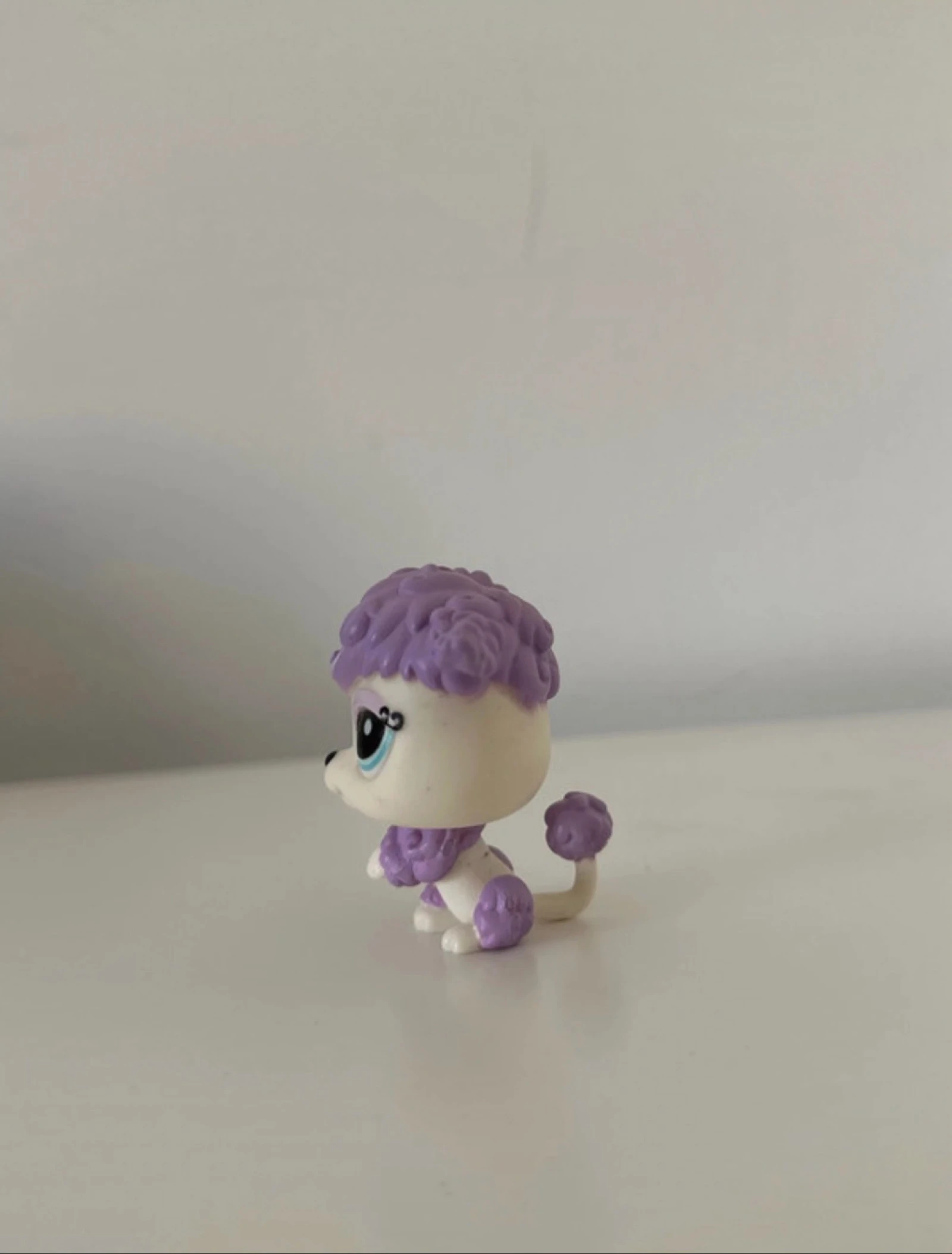 Caniche Littlest Pet Shop – photo 2